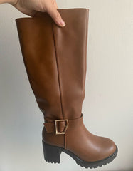 Bota Brown