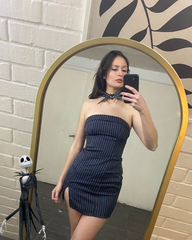 Disfraz extraño mundo de Jack Vestido