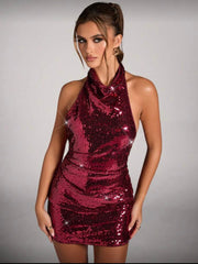 Vestido Glam
