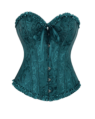 Corset Victoriano