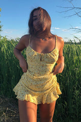 Vestido Summer