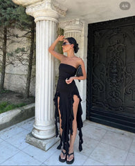 Vestido Georgina