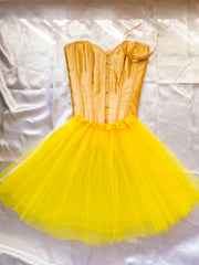 Disfraz Princesa Bella