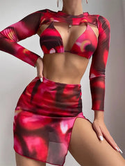 Traje de Baño Frida