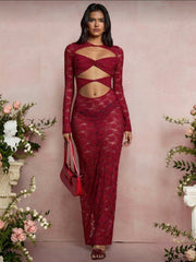 Vestido jessi