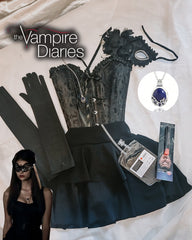 Disfraz Katherine Pierce Premium