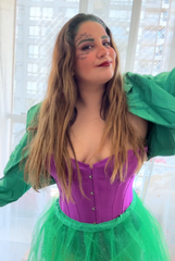 Disfraz Joker Guason✨