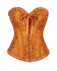 Corset Victoriano