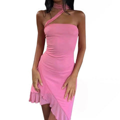 Vestido Rose
