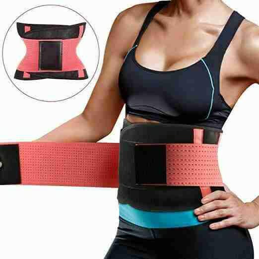 Avispa Neopreno - Beautyshopmc