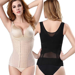 Chaleco Entrenador - Beautyshopmc
