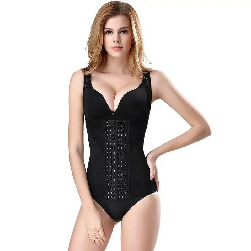 Chaleco Entrenador - Beautyshopmc