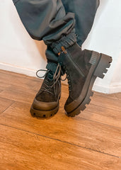 Zapatos Dark