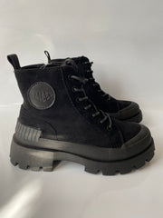 Zapatos Dark