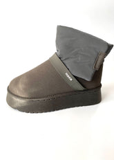 Botas Snow
