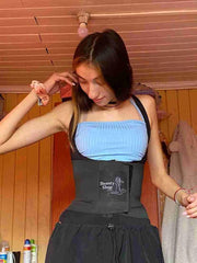 Body Reloj de Arena - Beautyshopmc