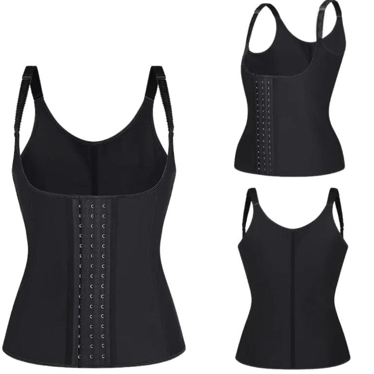 Chaleco Látex - Beautyshopmc