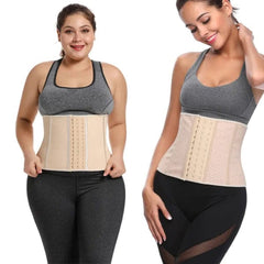 Cinturilla de Látex 25 cm - Beautyshopmc