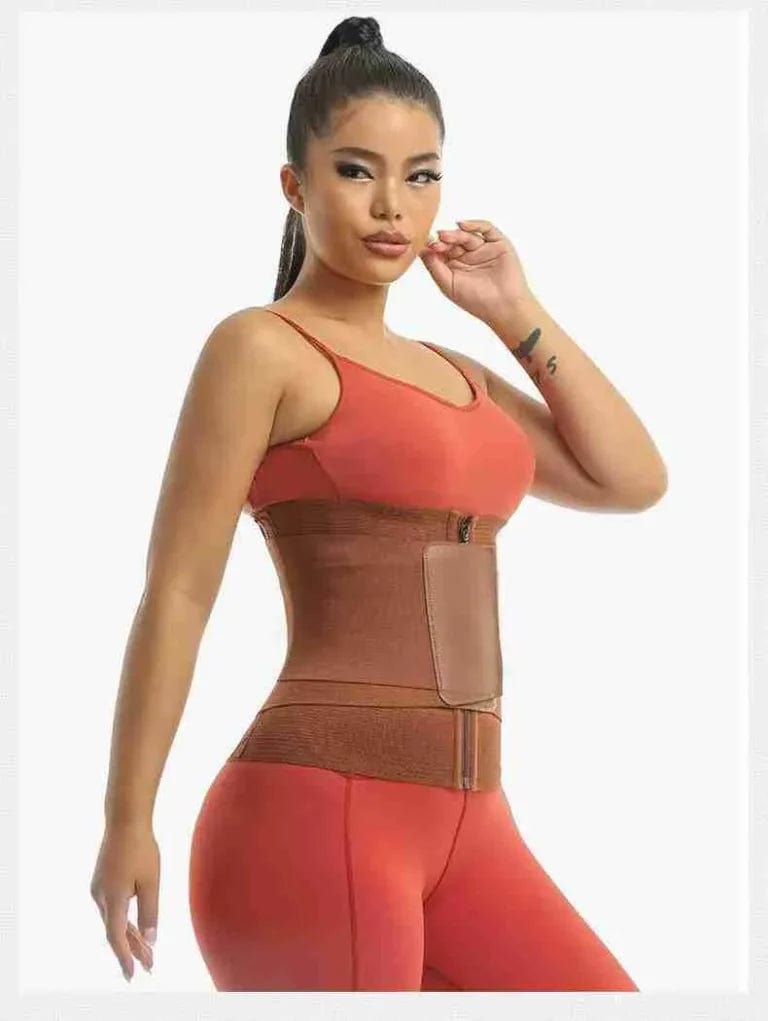 Daily waist faja - Beautyshopmc