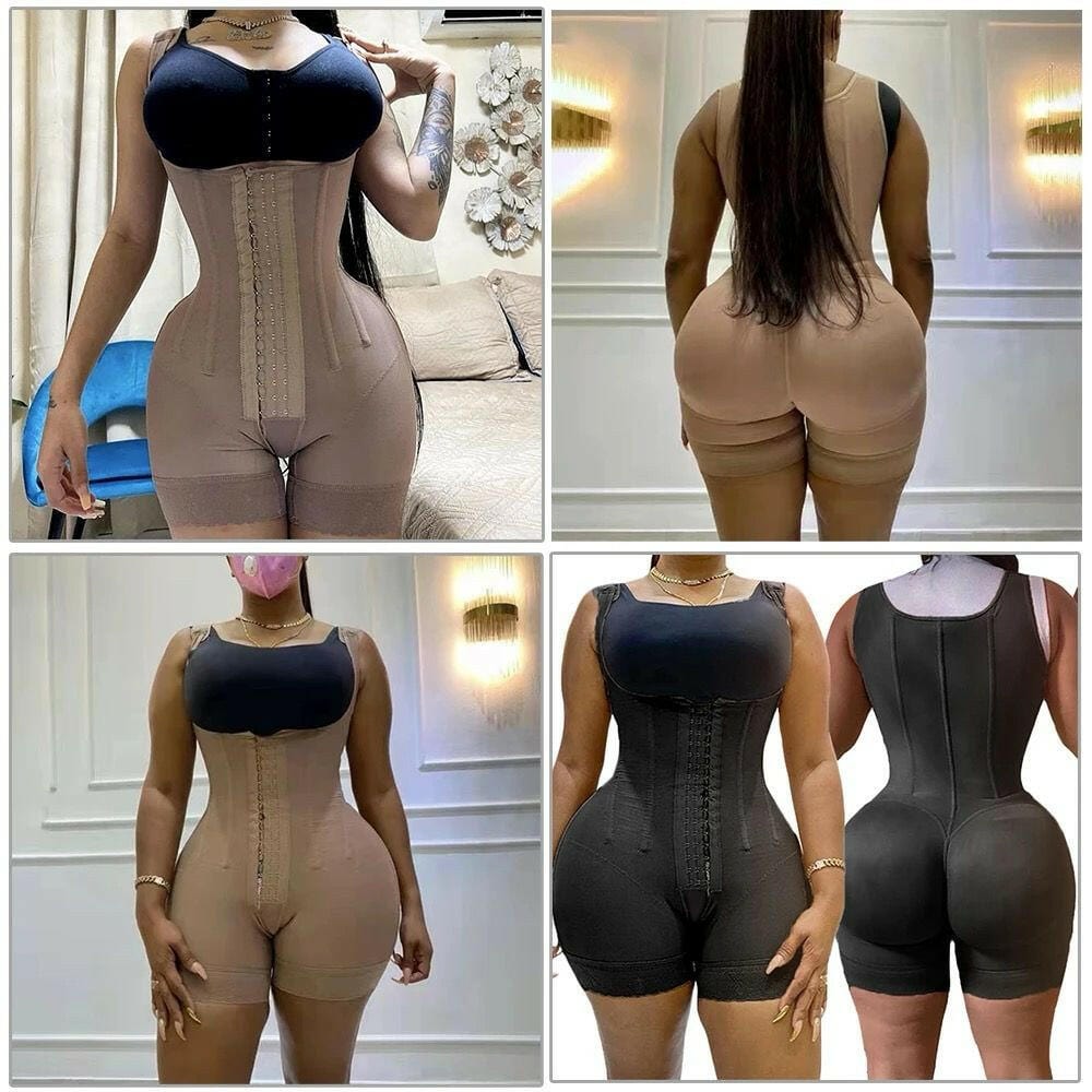 Body Beauty - Beautyshopmc