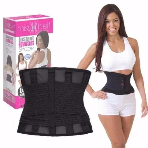 Faja Avispa - Beautyshopmc