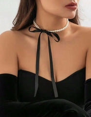 Collar Coquette - Beautyshopmc
