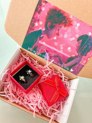 Set Anillos Click - Beautyshopmc