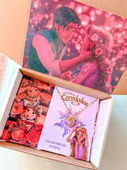 Collar Enredados - Beautyshopmc