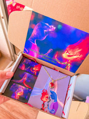 Box Elementos - Beautyshopmc