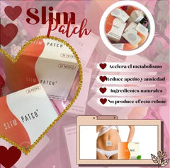 Slim Patch - Beautyshopmc
