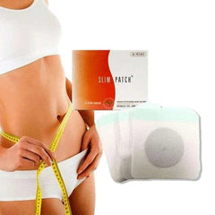 Slim Patch - Beautyshopmc