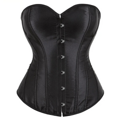 Corset Victoriano Liso