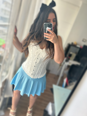 Disfraz Alicia En el País de las maravillas