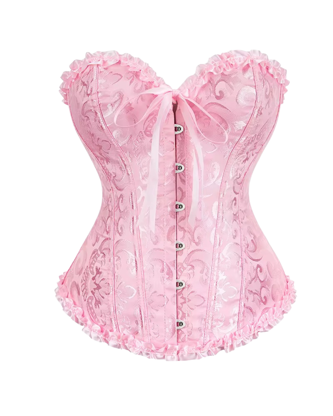 Corset Victoriano