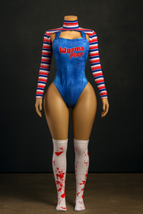 Disfraz Chucky