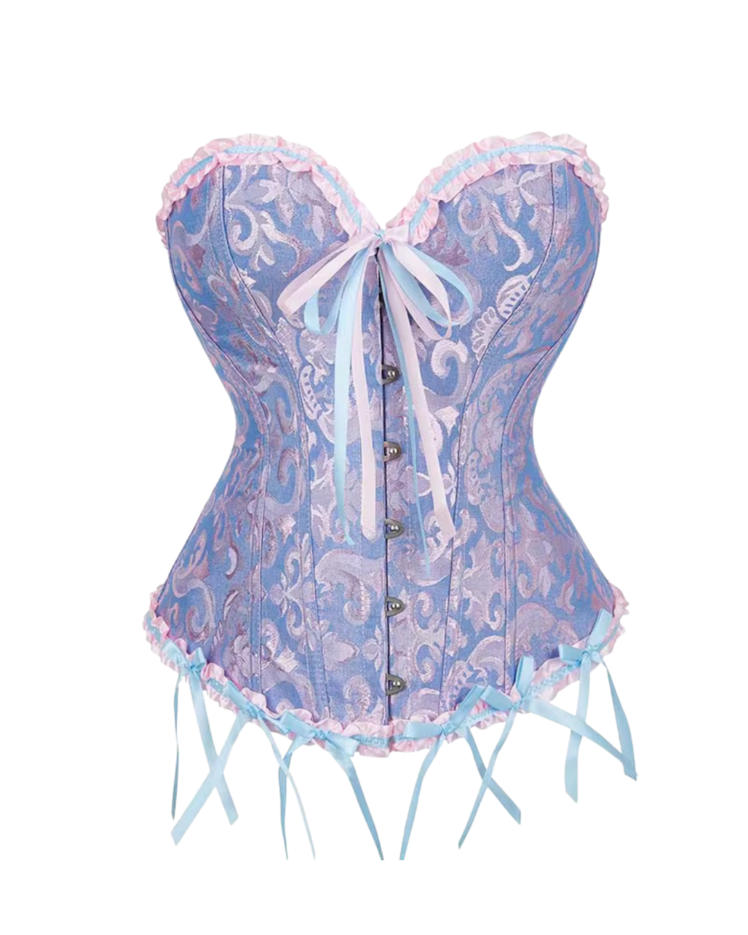 Corset Victoriano