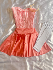 Disfraz Princesa Aurora premium