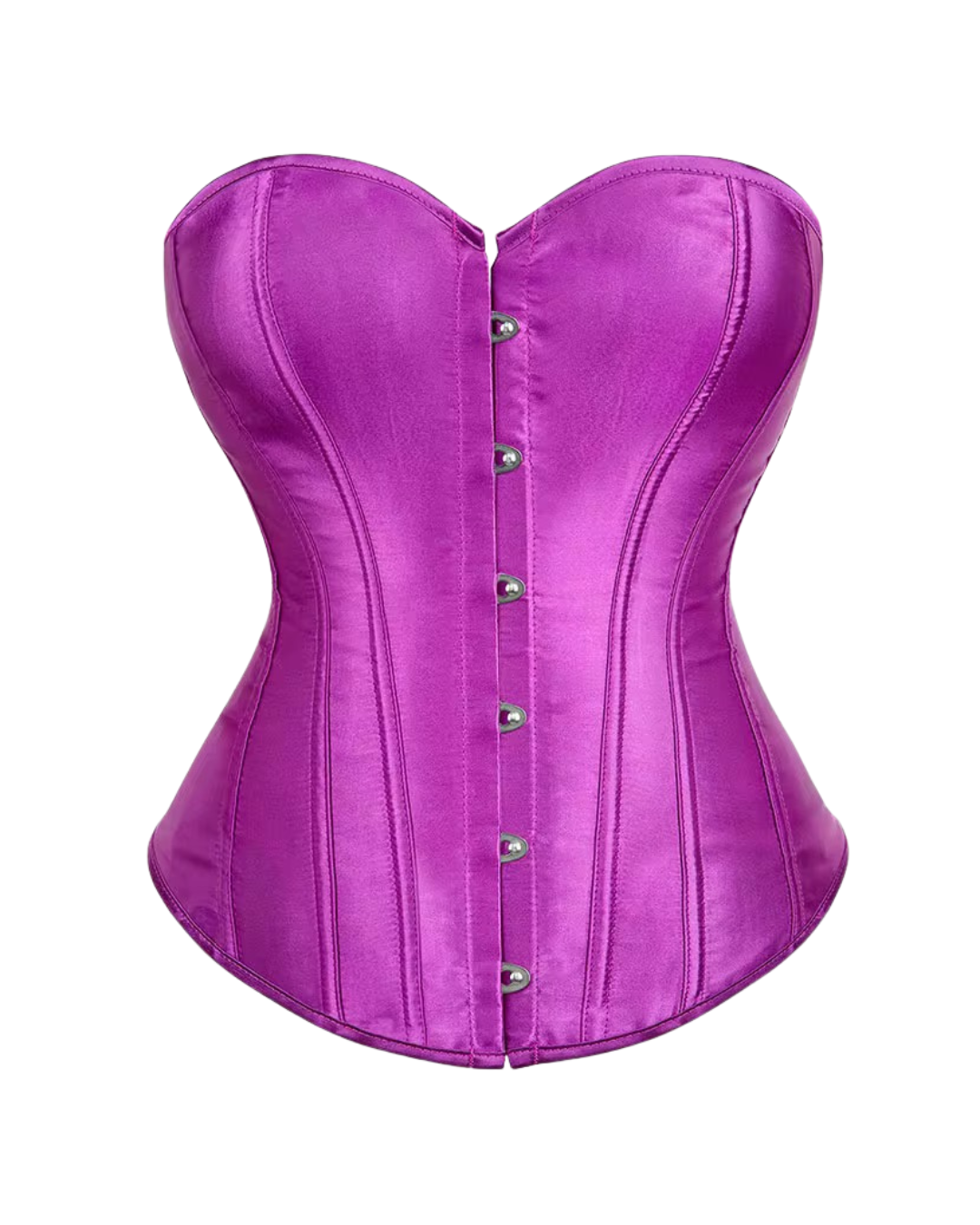 Corset Victoriano