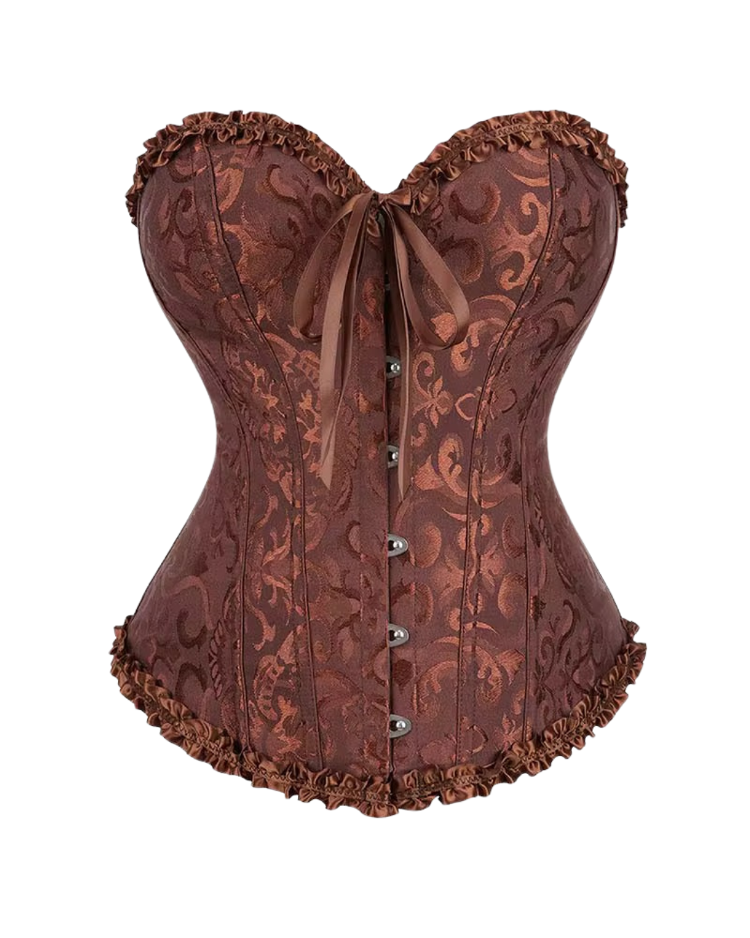 Corset Victoriano