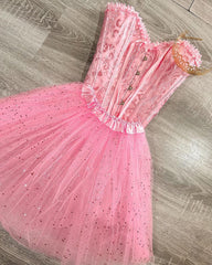 Disfraz Princesa Aurora