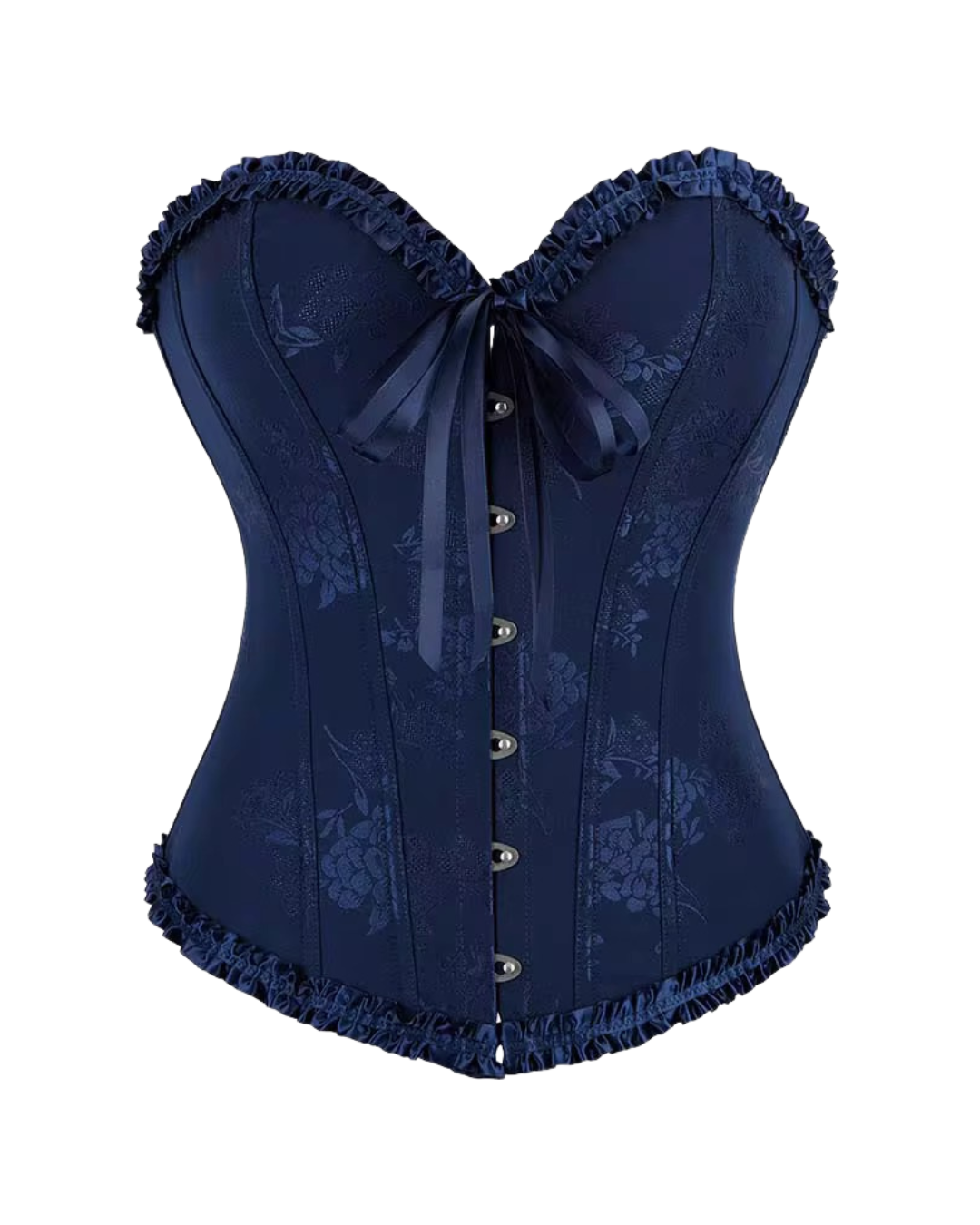 Corset Victoriano