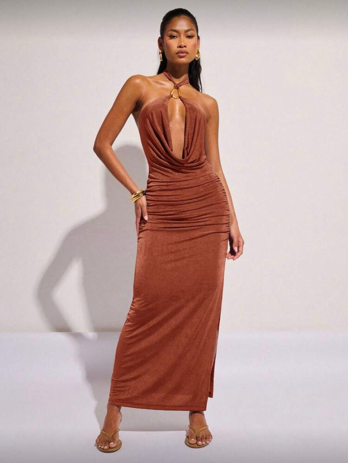 Vestido Amelia