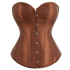 Corset Victoriano Liso