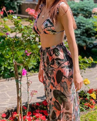 Traje de Baño Dalia