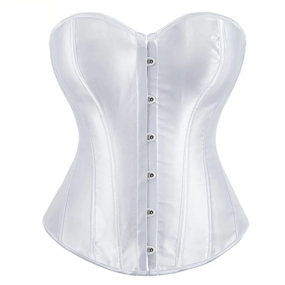 Corset Victoriano Liso