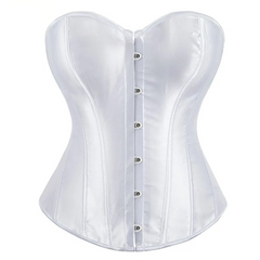 Corset Victoriano Liso