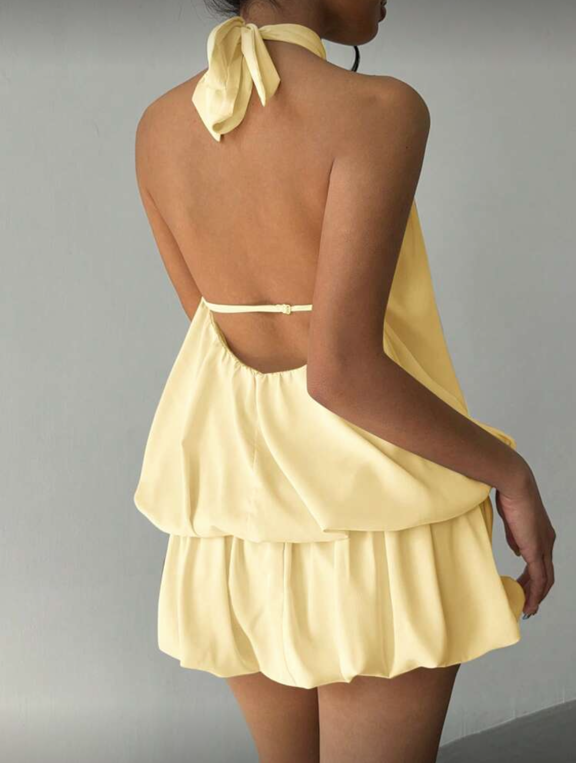 Vestido Kali