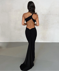 Vestido Blackout