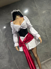 Disfraz Pirata 1