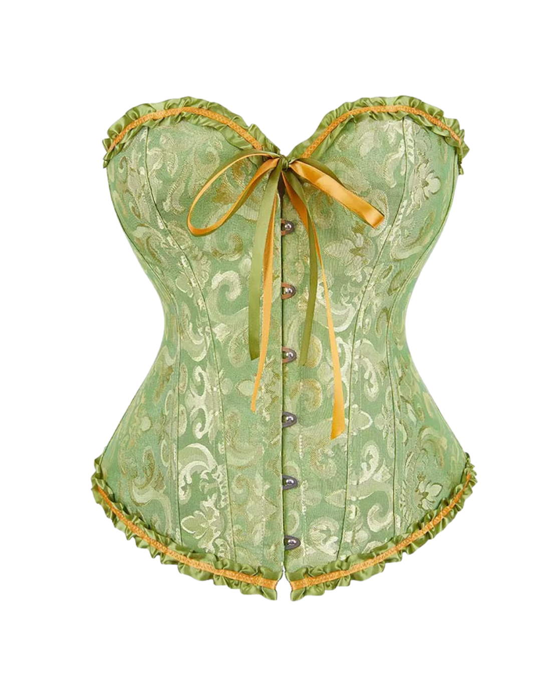 Corset Victoriano
